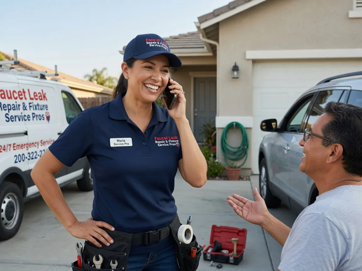 Faucet Repair Paynes Creek, CA FAQs